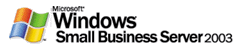 Microsoft Windows Small Business Server  2003